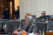 Muat Pendidikan Khusus PRT, PKB Terus Dorong Pengesahan RUU PPRT