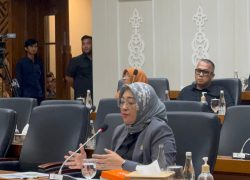 Muat Pendidikan Khusus PRT, PKB Terus Dorong Pengesahan RUU PPRT