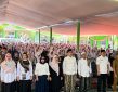Doa Bersama Generasi Muda untuk Bali, Kiai Maman: Ekspresi Kepedulian ke Sesama