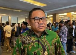 DPR Ingatkan Pemerintah Awasi Impor Beras Horeka, Jangan Sampai Ada &ldquo;Penumpang Gelap