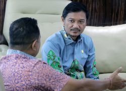 Prabowo Lantik Komite Eksekutif Percepatan Pembangunan Papua, Komisi II: Peningkatan SDM Jadi Prioritas