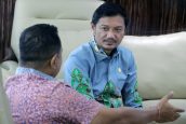 Hakim MK Saldi Isra Kritik Kepala BNPB, Komisi II: Penanganan Banjir Aceh-Sumatera Jadi Pertaruhan