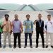 Gangguan Telekomunikasi Berulang di Papua Selatan, Fraksi PKB Terima Audiensi Aliansi Mahasiswa dan Masyarakat Papua Selatan
