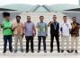 Gangguan Telekomunikasi Berulang di Papua Selatan, Fraksi PKB Terima Audiensi Aliansi Mahasiswa dan Masyarakat Papua Selatan
