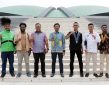 Gangguan Telekomunikasi Berulang di Papua Selatan, Fraksi PKB Terima Audiensi Aliansi Mahasiswa dan Masyarakat Papua Selatan