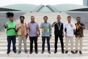 Gangguan Telekomunikasi Berulang di Papua Selatan, Fraksi PKB Terima Audiensi Aliansi Mahasiswa dan Masyarakat Papua Selatan