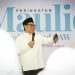 Gus Muhaimin Gelar Peringatan Maulid Nabi Bersama Santri dan Warga Ciganjur