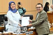 Songsong Era Baru Pariwisata, RUU Kepariwisataan Siap Dibawa ke Paripurna