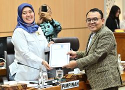 Songsong Era Baru Pariwisata, RUU Kepariwisataan Siap Dibawa ke Paripurna