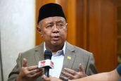 Habib Syarief: Jangan Sampai Sekolah Garuda Hanya jadi Simbol