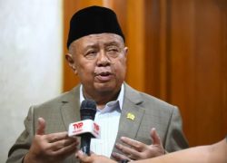 Habib Syarief: Jangan Sampai Sekolah Garuda Hanya jadi Simbol
