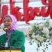 Takjub Keindahan Waburi Park, Rustini Muhaimin: Bisa Jadi Contoh Desa Lain