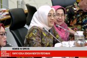 Anggaran Pertanian Naik, PKB : Harus Fokus ke Petani Milenial