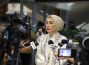 Dukung Program Pesantren Sehat, Arzeti Usul Beasiswa Dokter untuk Santri