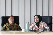 DPRD Kota Balikpapan Konsultasi Alokasi Dana TKD, Fraksi PKB: Kami Memperjuangkan Penguatan Otonomi Daerah