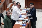 PKB Dukung RUU Pengelolaan Ruang Udara, Tekankan Kedaulatan dan Kepentingan Rakyat