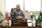 Presiden Lantik Farida sebagai Wamen Koperasi, Komisi VI Optimistis Program Koperasi Merah Putih Semakin Maju