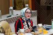 Dorong Percepatan Swasembada Garam, Komisi IV: Potensi Garam di Tanah Air Cukup Besar