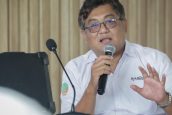 Kemenhut: Banyak Kementerian yang Terlibat dalam Masyarakat Hukum Adat