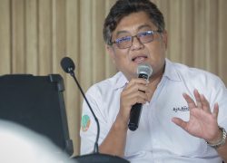 Kemenhut: Banyak Kementerian yang Terlibat dalam Masyarakat Hukum Adat