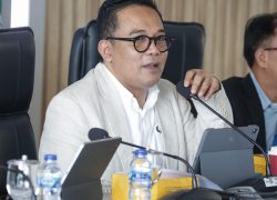 Wakil Ketua Baleg: RUU Masyarakat Hukum Adat Tak Akan Hambat Investasi