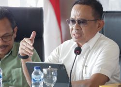 Dirjen Asnaedi: Masyarakat Hukum Adat Berhak Kelola Tanah Ulayat
