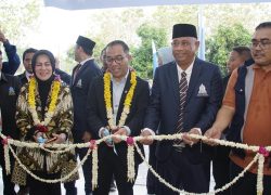 Mendiktisaintek Berharap Universitas Sunan Gresik Menjadi Pusat Keilmuan Baru di Jatim