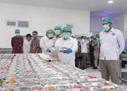 Marak Kasus Keracunan, Gus Imin Pastikan Pemerintah Serius Evaluasi Program MBG&nbsp;