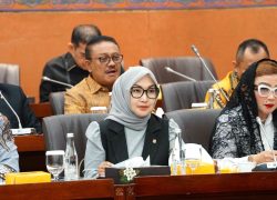 Komisi VI DPR: Jangan Ada Lagi Korupsi Emas di Antam
