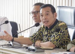Isu Reshuffle Kabinet, PKB Hormati Hak Prerogatif Presiden&nbsp;