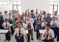 Cak Imin: NTT Punya Potensi jadi Ibu Kota Ekonomi Kreatif Nasional