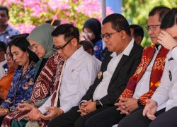 Menko PM Muhaimin Dorong Jumlah Sekolah Rakyat di NTT Ditambah untuk Mengentaskan Kemiskinan&nbsp;