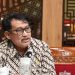 DPR Minta Pemerintah Tak Tutup Mata Terhadap Infrastruktur Pesantren