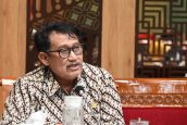 DPR Minta Pemerintah Tak Tutup Mata Terhadap Infrastruktur Pesantren