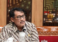 DPR Minta Pemerintah Tak Tutup Mata Terhadap Infrastruktur Pesantren