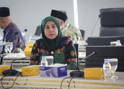 Rekrutmen Petugas Haji 2026 Dimulai, PKB : Perbanyak Petugas Haji Perempuan&nbsp;