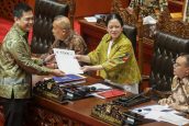 Setujui RUU PPSK, Fraksi PKB: Momentum Menata Fondasi Sektor Keuangan Nasional
