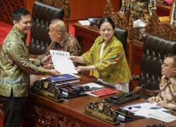 Setujui RUU PPSK, Fraksi PKB: Momentum Menata Fondasi Sektor Keuangan Nasional