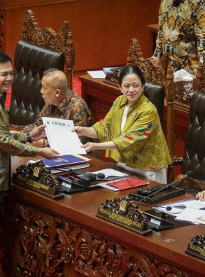 Setujui RUU PPSK, Fraksi PKB: Momentum Menata Fondasi Sektor Keuangan Nasional