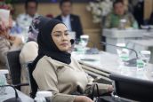 Kebakaran Kilang Pertamina Dumai Terulang, PKB Iyeth Bustami Dorong Percepatan Perluasan Buffer Zone
