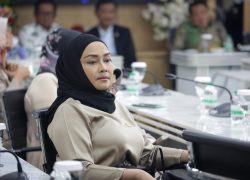 Kebakaran Kilang Pertamina Dumai Terulang, PKB Iyeth Bustami Dorong Percepatan Perluasan Buffer Zone