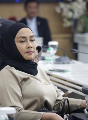 Kebakaran Kilang Pertamina Dumai Terulang, PKB Iyeth Bustami Dorong Percepatan Perluasan Buffer Zone