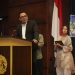 Teliti Desa, Iman Sukri Raih Gelar Doktor Ilmu Administrasi di Universitas Indonesia