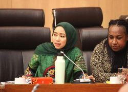 Pemerintah Tak Kunjung Terbitkan PP Turunan UU Minerba, DPR Layangkan Kritik Tajam