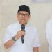 Respon Arahan Presiden, Cak Imin Bentuk Satgas Penataan Pembangunan Pesantren