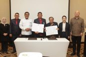 Go Internasional, Universitas Sunan Gresik Jalin Kerja Sama dengan Pusat Inovasi Teknologi dan Sains China 