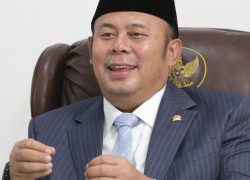 Waka DPR Cucun Sebut Penunjukan Menko PM Periksa Pesantren Sudah Tepat: Negara Hadir