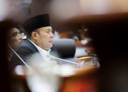 Kecam Tayangan TV Lecehkan Kiai, Waka DPR Akan Panggil Trans7