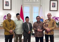 PKB Dukung Percepatan Revitalisasi Pasar Taman Puring