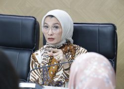 Viral Penipuan Bakery Gluten Free, DPR Minta BPOM Bertindak Cepat